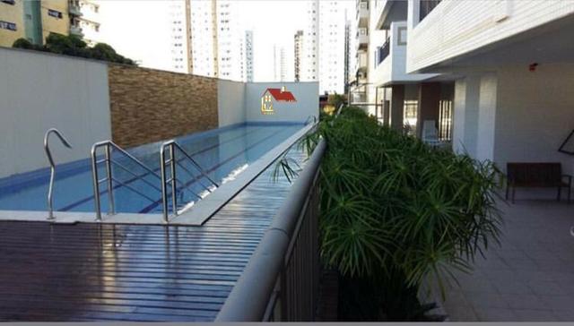 Altos do Umarizal - 03 Suítes - 172 m² - 03 Vagas - Foto 6