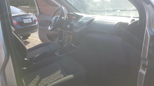 Ka se 1.0 2014/2015 completo 2 dono baixo km - Foto 11