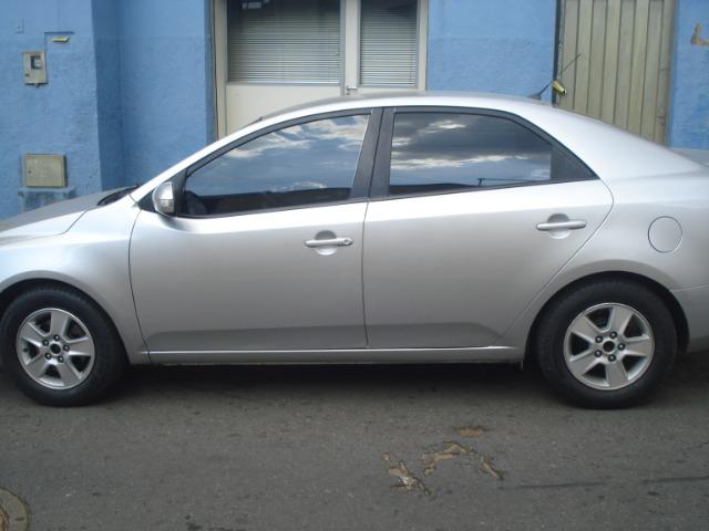 Kia Motors Cerato 2010/2011 - Foto 10