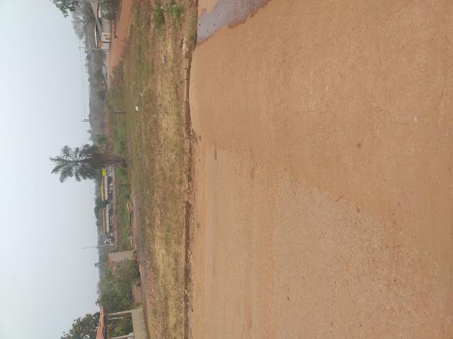 Terrenos