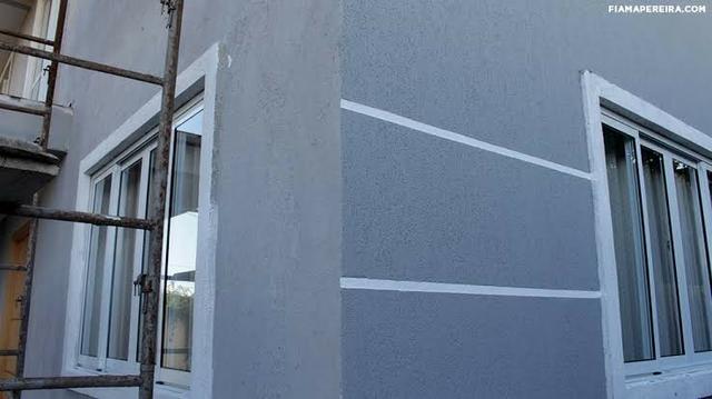 Procuro serviço pintura