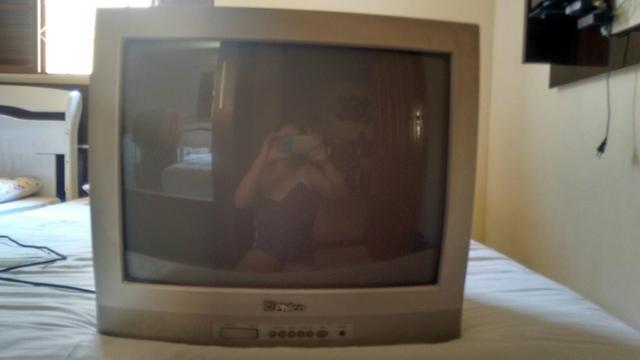 Televisão - Foto 4