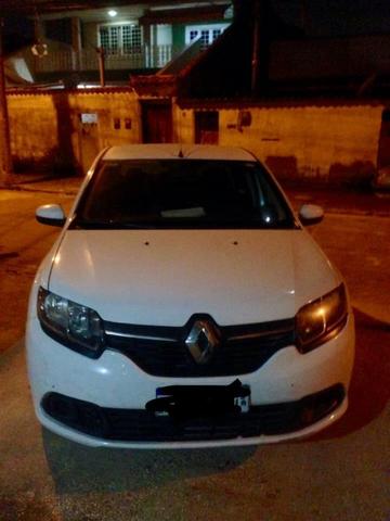 R$10.000 Logan 2014 1.6 gnv/flex R$10.000 - Foto 4