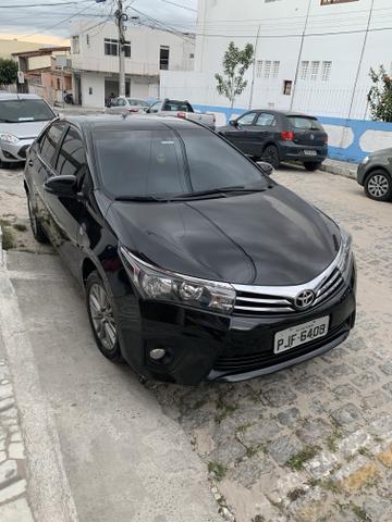 Vendo Corolla XEI 15/16 - Foto 5