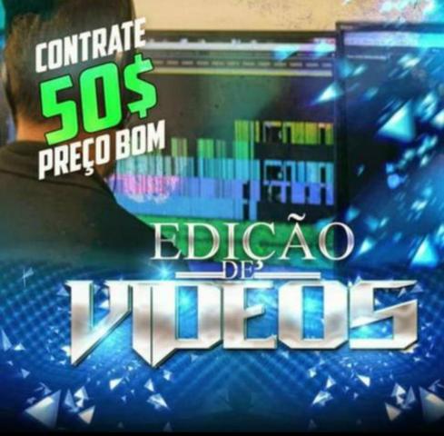 Edição