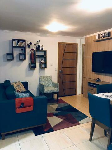 Apartamento São José dos Pinhais - Foto 2