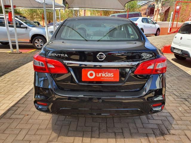 Sentra Sv Automático 2.0 2018 Extra - * - Foto 5