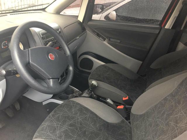 Fiat/idea elx 1.4 2010 - Foto 4