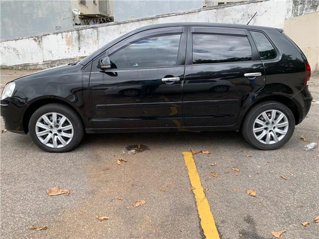 Volkswagen Polo 1.6 mi 8v e-flex 4p manual - Foto 4