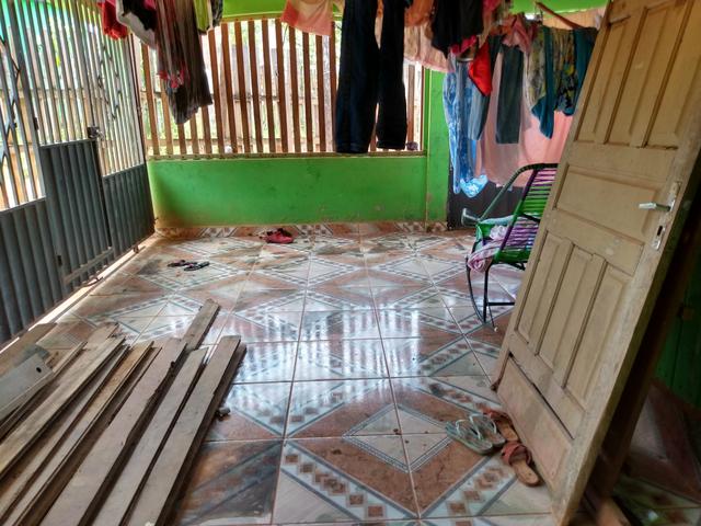 Casa para vender ou trocar - Foto 6