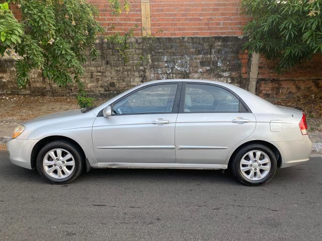 Kia Cerato - Foto 3