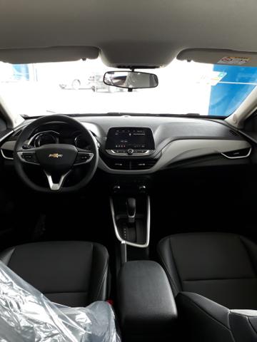 Chevrolet onix plus - Foto 5