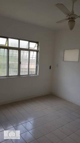 Casa com 2 dormitórios para alugar, 100 m² por r$ 1.200/mês - alcântara - são gonçalo/rj - Foto 5