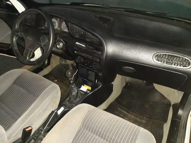 Vendo carro intereasado chamar whats - Foto 5