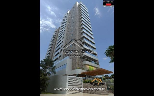 Lançamento Apartamento no Canto do Forte em Praia Grande - Foto 3