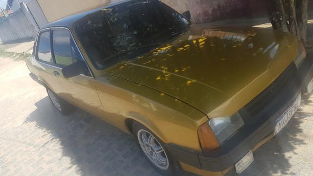 GM chevette 1.6 SL 98629 7638 - Foto 4