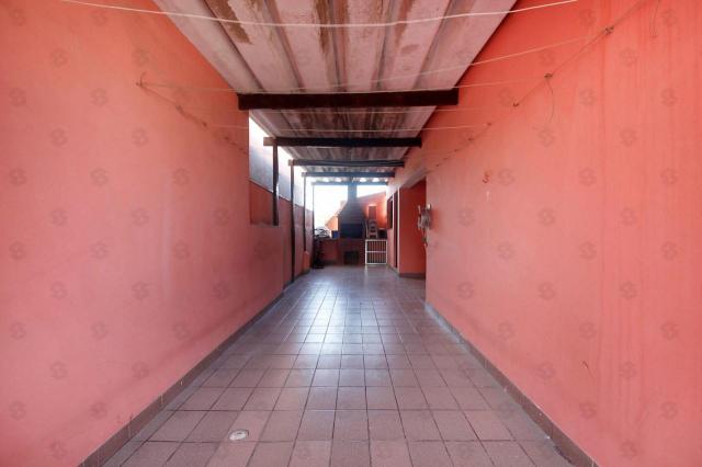 Casa . 543,74m² - vila noêmia, mauá - 03 dormitórios. - Foto 18