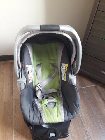 Bebê conforto - Foto 2