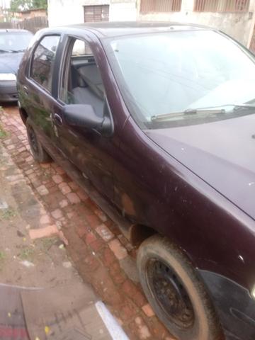 Vendo ou troco por moto bros ou fazer 250