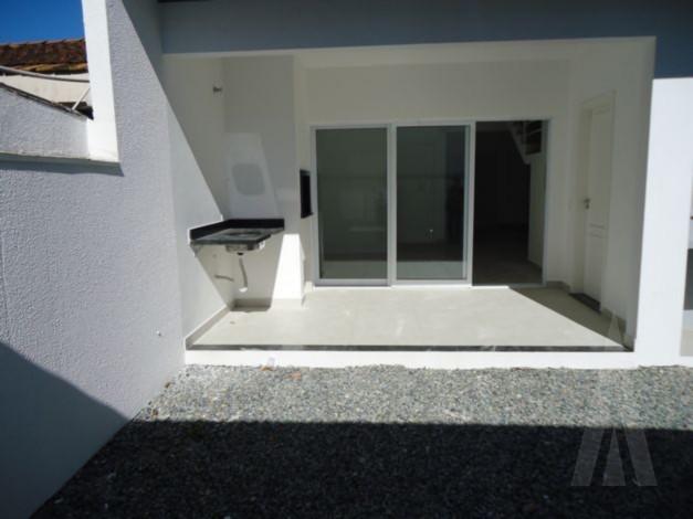 Casa à venda com 2 dormitórios em Enseada, São francisco do sul cod:17212N - Foto 16