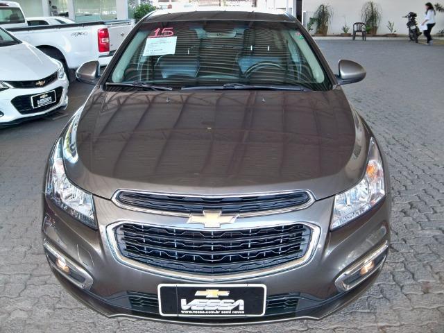 Cruze lt 1.8 aut 2015/15 - Foto 4