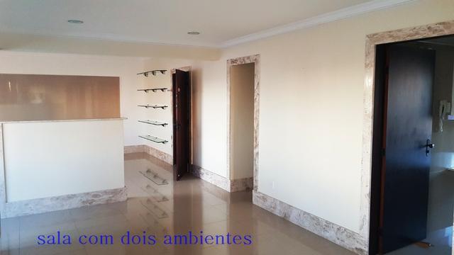 APTO 200m na Prudente de Moraes - Barro Vermelho - Foto 8