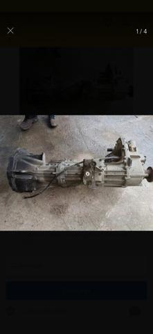 Vende se caixa de macha da amarok - Foto 4