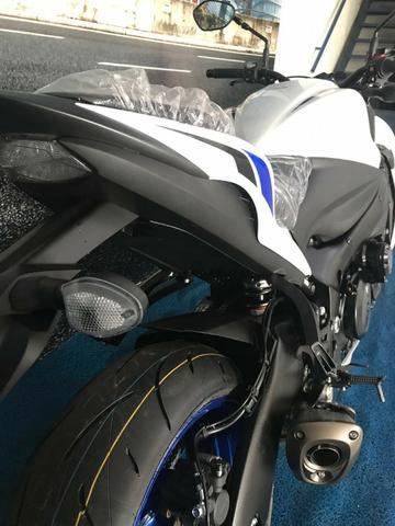 Suzuki GSX-S 1000 A - Foto 6