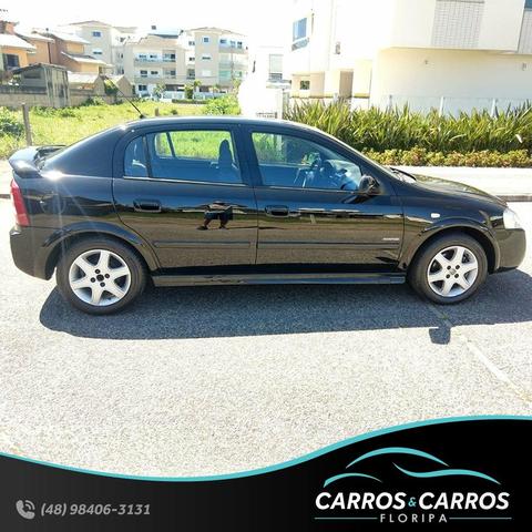 Astra Automático 2009 - Foto 6