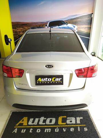 Cerato Ex 1.6 2011 - Foto 4