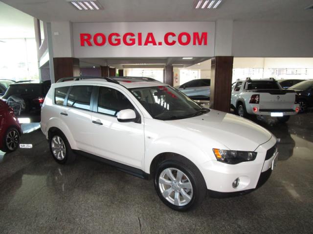 MITSUBISHI OUTLANDER 2.0 16V 160CV - Foto 2