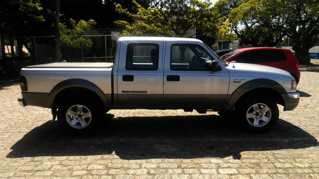 RANGER 3.0 LIMITED 4x4 DIESEL - Foto 5