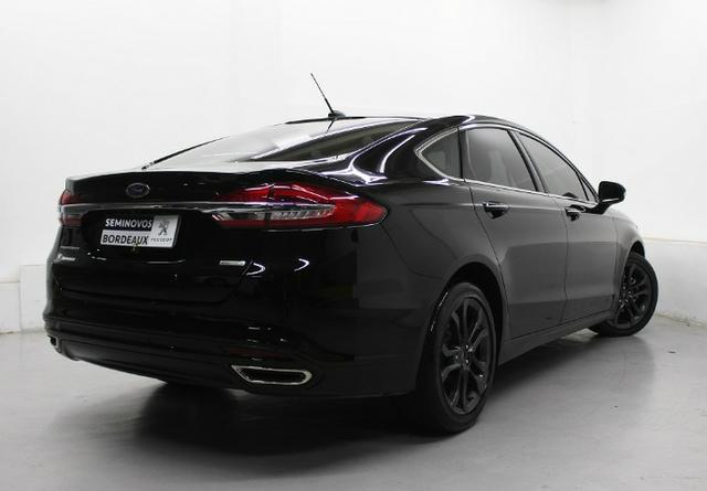Fusion Sel 2.0 16v 4p (automático) - Foto 4