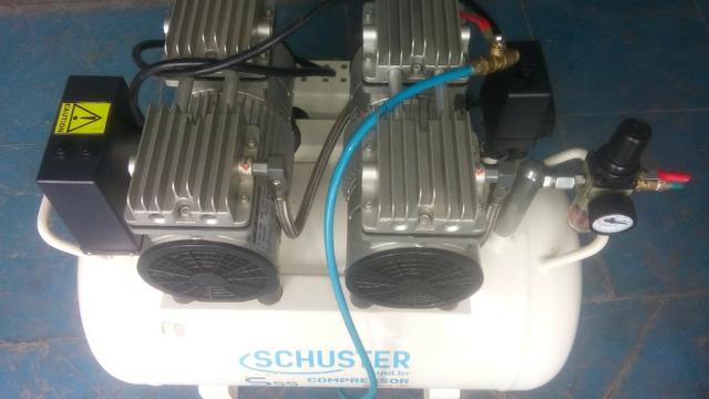 Compressor - Foto 3