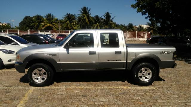 RANGER 3.0 LIMITED 4x4 DIESEL - Foto 8