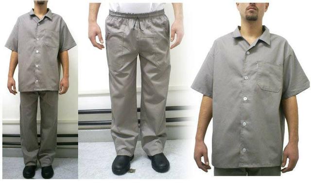 Uniformes Profissionais Direto da Fabrica - Foto 2