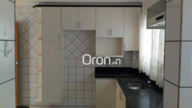 Apartamento à venda, 117 m² por r$ 447.000,00 - setor bueno - goiânia/go - Foto 11