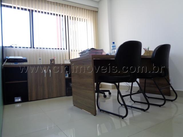 Sala Comercial Aparecida de Goiânia - Foto 9