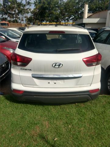 Creta Smart 1.6 AT 19/20 - Foto 5