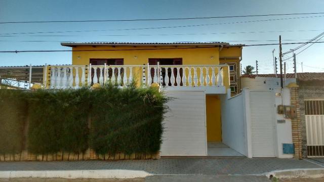 Casa residencial à venda, mondubim, fortaleza.