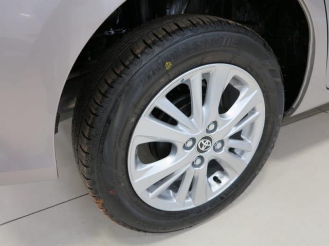 TOYOTA YARIS HATCH XL PLUS AT 19/20 - Foto 14