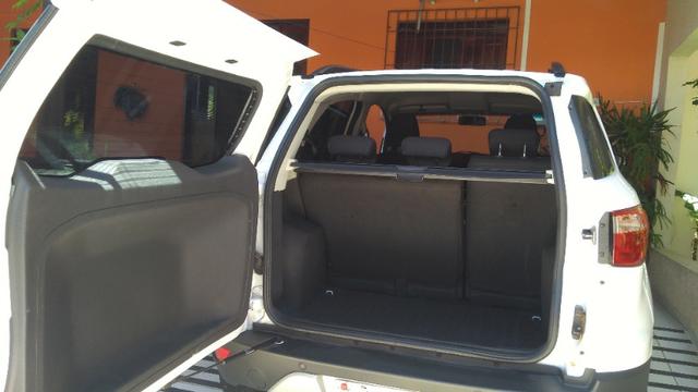 Vendo carro