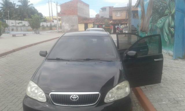 Corolla seg 2005 - Foto 3