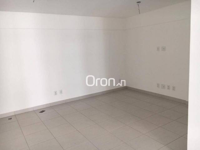Apartamento à venda, 69 m² por R$ 320.000,00 - Setor Campinas - Goiânia/GO - Foto 10