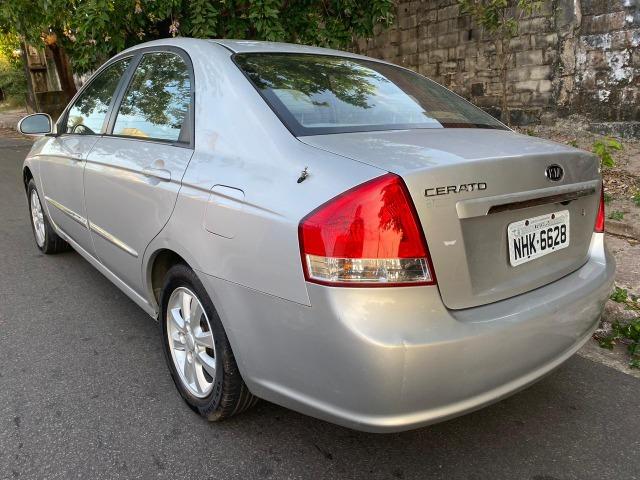 Kia Cerato - Foto 6