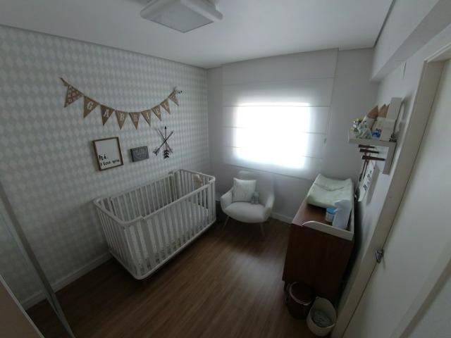 Apartamento Excelente com 2 Suítes e 2 Vagas - Arcádia São Bernardo - SBC - Foto 7