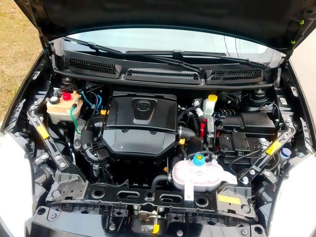 Bravo 1.8 Essence Ano 2016 , 36 mil rodados - Foto 3