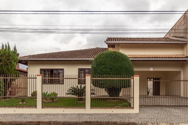Casa à venda com 3 dormitórios em Floresta, Joinville cod:19866