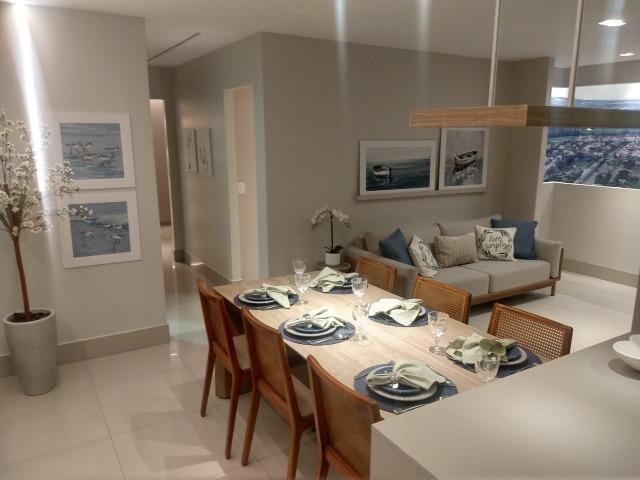 Apartamento Bairro eldorado 2 quartos 1 suite lançamento ( ultima área eldorado) - Foto 3