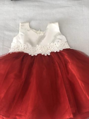 Vestido tamanho G - Foto 3
